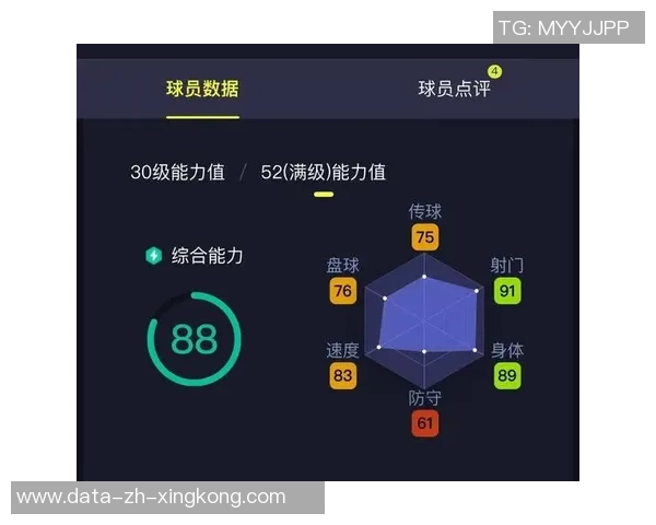 实况足球中的爆发力技巧与战术解析助你提升游戏表现 实况足球中的爆发力技巧与战术解析助你提升游戏表现