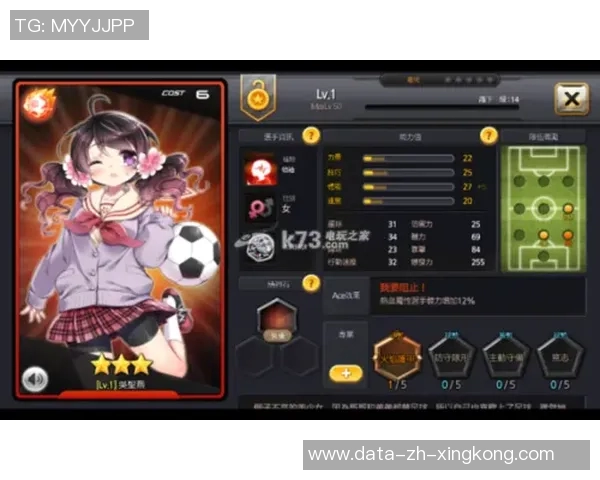 探索银河足球队的五星卡背后的秘密与魅力